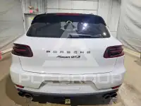 2017 Porsche MACAN photo