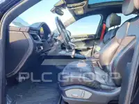 2017 Porsche MACAN фото