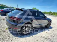 2017 Porsche MACAN фото