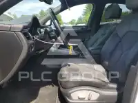 2017 Porsche MACAN фото