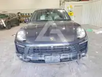 2017 Porsche MACAN photo