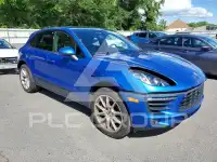 2017 Porsche MACAN photo