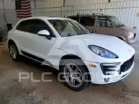 2017 Porsche MACAN photo