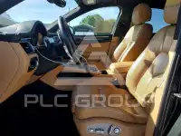 2017 Porsche MACAN photo