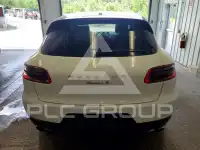 2017 Porsche MACAN photo