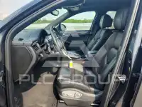 2017 Porsche MACAN фото