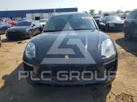 2017 Porsche MACAN photo