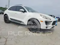 2017 Porsche MACAN photo