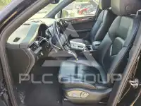 2017 Porsche MACAN фото