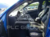 2017 Porsche MACAN photo