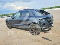 2017 Porsche MACAN фото
