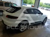 2017 Porsche MACAN photo