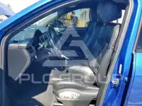 2017 Porsche MACAN фото