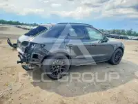 2017 Porsche MACAN фото