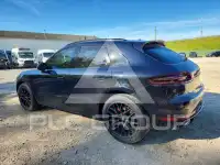 2017 Porsche MACAN фото
