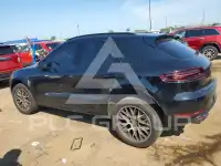 2017 Porsche MACAN photo