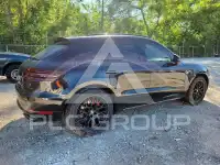 2017 Porsche MACAN фото