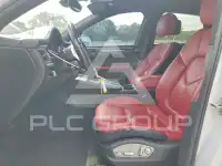 2017 Porsche MACAN photo