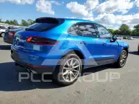 2017 Porsche MACAN photo