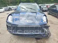 2017 Porsche MACAN фото