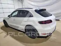 2017 Porsche MACAN photo