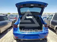 2017 Porsche MACAN фото