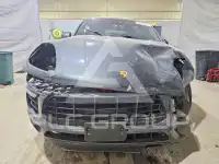 2017 Porsche MACAN photo