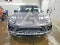 2017 Porsche MACAN фото
