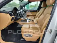 2017 Porsche MACAN фото
