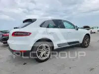 2017 Porsche MACAN фото