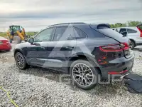 2017 Porsche MACAN фото