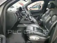2017 Porsche MACAN фото