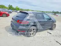 2017 Porsche MACAN фото