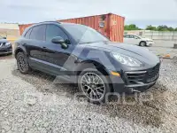 2017 Porsche MACAN фото