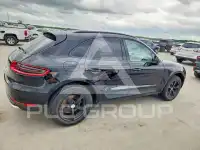 2017 Porsche MACAN photo