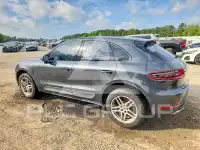 2017 Porsche MACAN photo