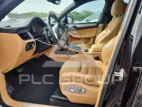 2017 Porsche MACAN фото