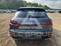 2017 Porsche MACAN photo