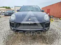 2017 Porsche MACAN фото