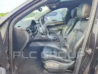 2017 Porsche MACAN photo