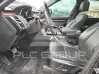 2017 Land Rover Discovery photo