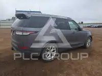 2017 Land Rover Discovery фото