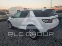 2017 Land Rover Discovery фото