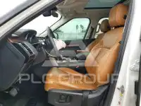 2017 Land Rover Discovery фото