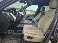 2017 Land Rover Discovery фото