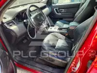 2017 Land Rover Discovery photo