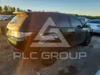 2017 Land Rover Discovery фото