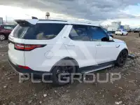 2017 Land Rover Discovery photo