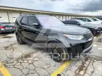 2017 Land Rover Discovery photo