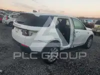 2017 Land Rover Discovery фото